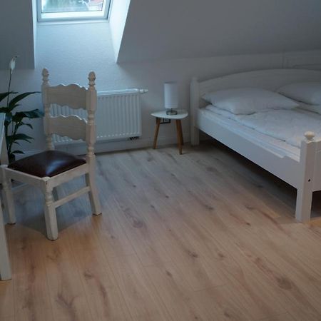 Ferienwohnung Lohf Handewitt Esterno foto