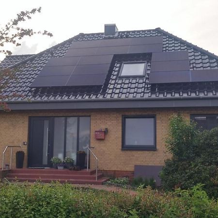 Ferienwohnung Lohf Handewitt Esterno foto