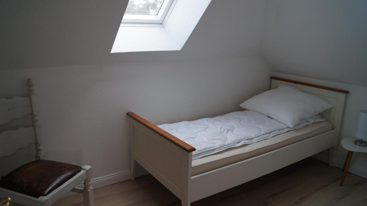 Ferienwohnung Lohf Handewitt Esterno foto