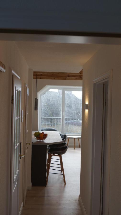 Ferienwohnung Lohf Handewitt Esterno foto