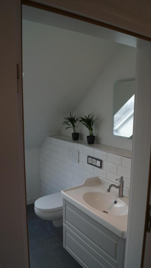 Ferienwohnung Lohf Handewitt Esterno foto