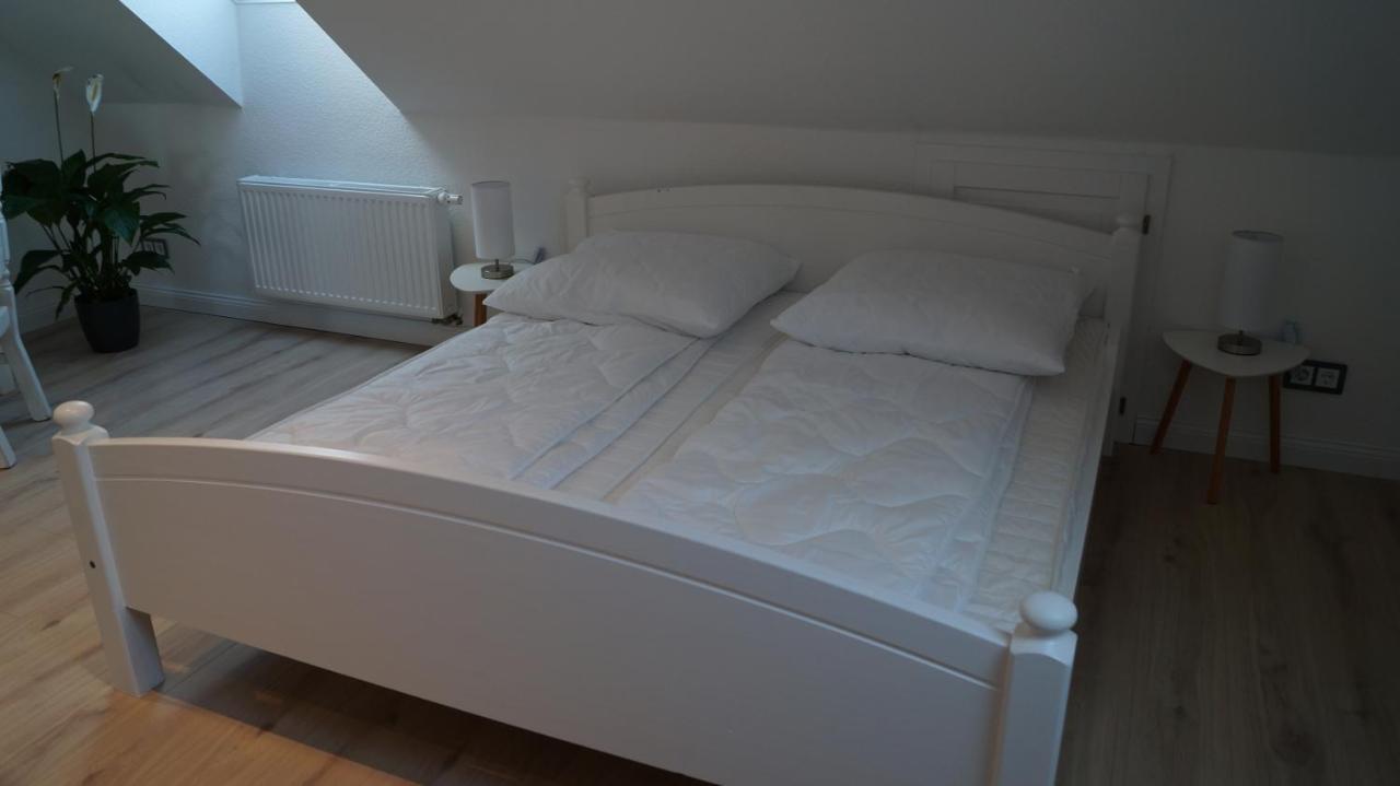 Ferienwohnung Lohf Handewitt Esterno foto
